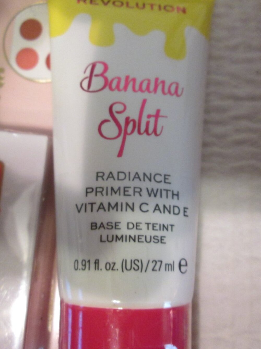 Lot of NEW in Packaged Miscellaneous Cosmetic Products - Picture 5 of 10